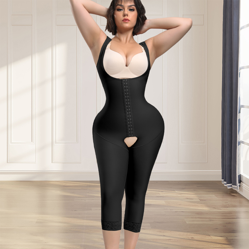Shapewear Bodysuit Firm - Compressione di controllo della pancia Shaper