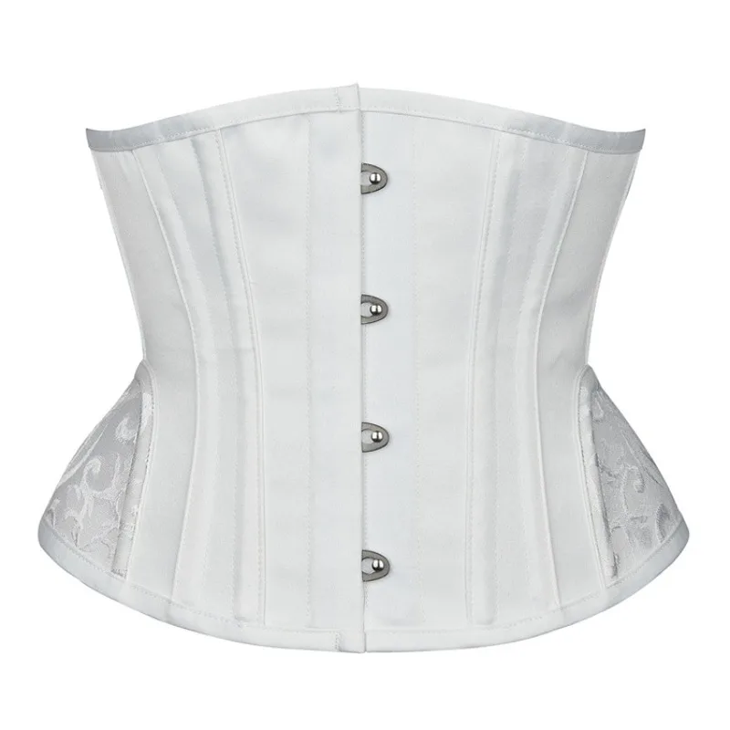 Corset Waist Cinch - Corsetto da donna a spirale in