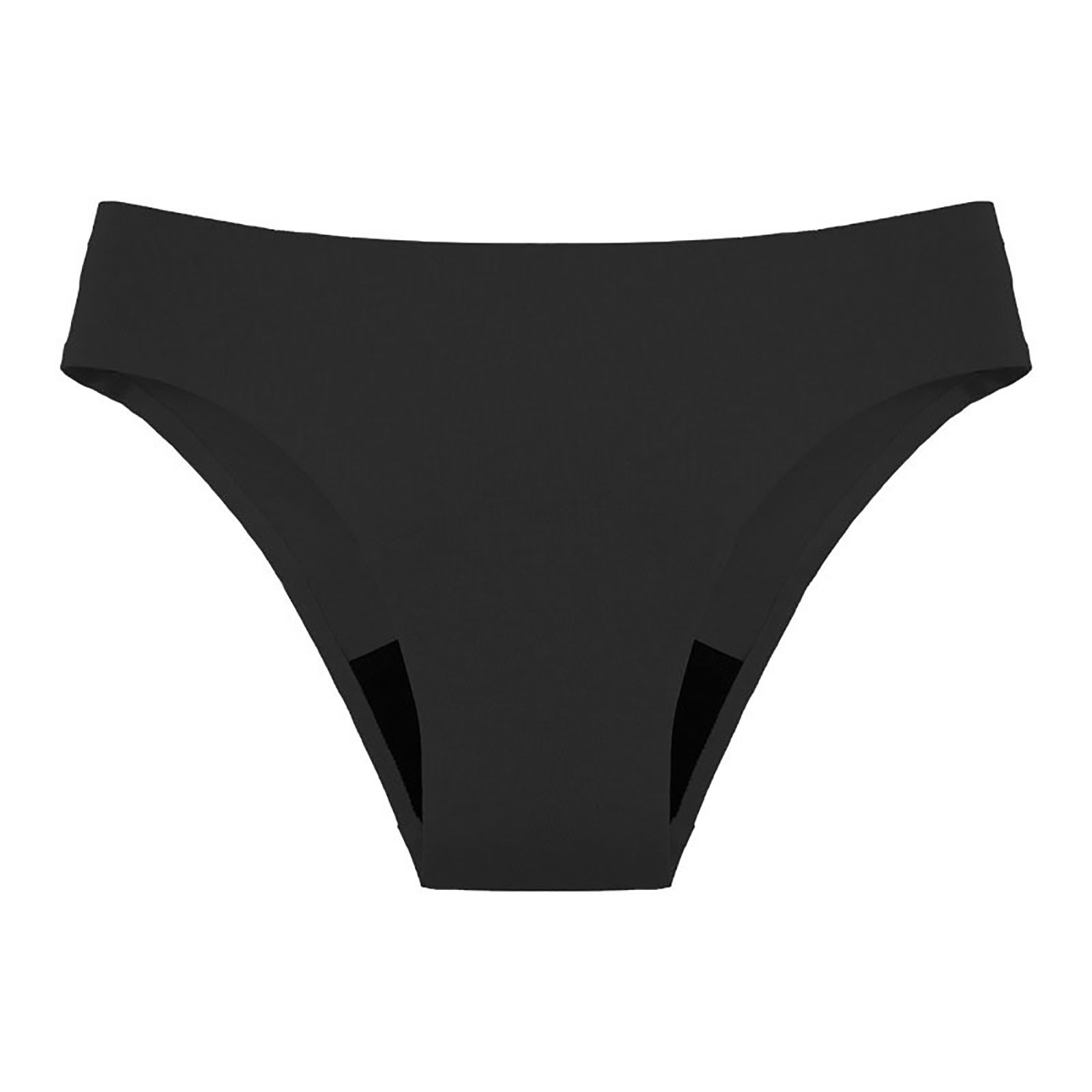 Period Panty Absorbent - Costume da bagno mestruale da donna,