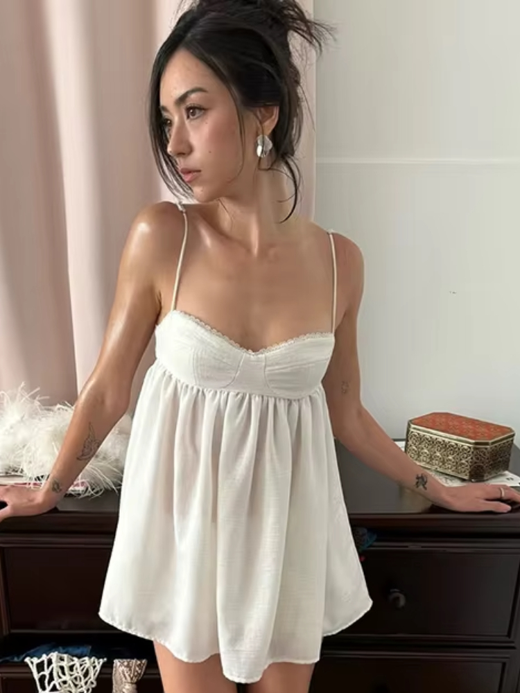 Strapless Bra Backless - Set Classico Nibber 2 Pezzi per