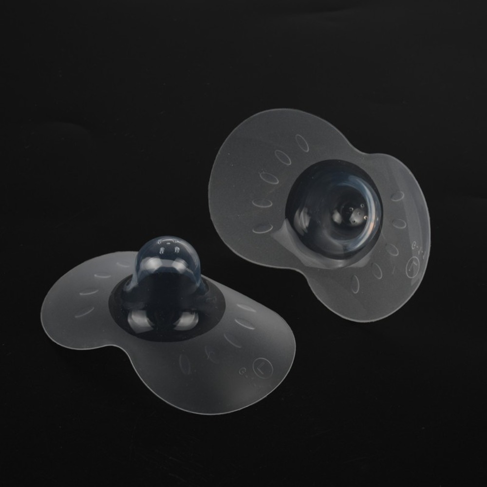 Nipple Cover Pasties - 2 Pezzi Protettori per Capezzoli in