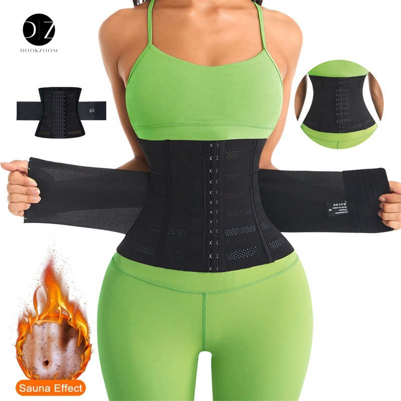 Shapewear Bodysuit Firm - Shapewear Donna Corsetto Cinture Vita Trainer