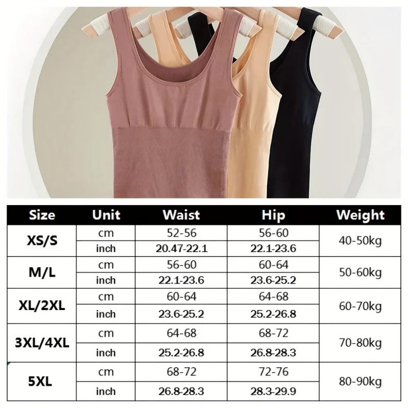 2 pezzi di body modellanti per - Shapewear Bodysuit Firm recensione e prezzo