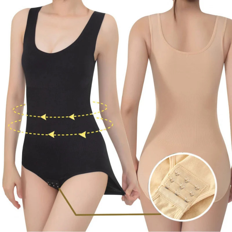 2 pezzi di body modellanti per - Shapewear Bodysuit Firm recensione e prezzo