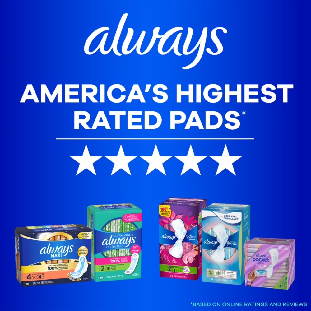 Mutande monouso per il ciclo m - Period Panty Absorbent recensione e prezzo