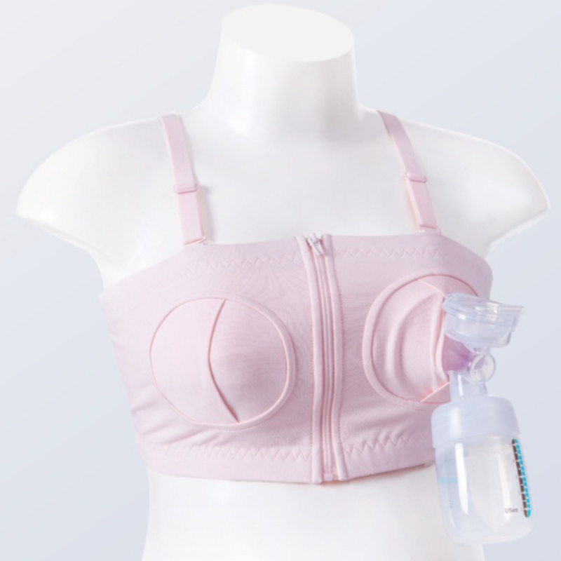 Reggiseno per Allattamento Sen - Nursing Bra Sleep recensione e prezzo