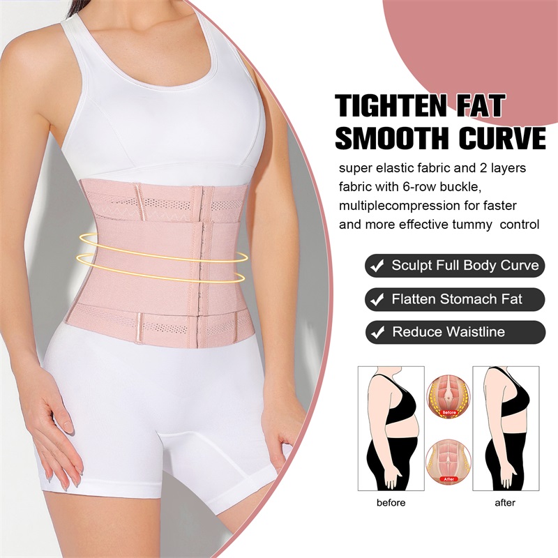 MiiOW Vita Trainer Corsetto Do - Shapewear Bodysuit Firm recensione e prezzo