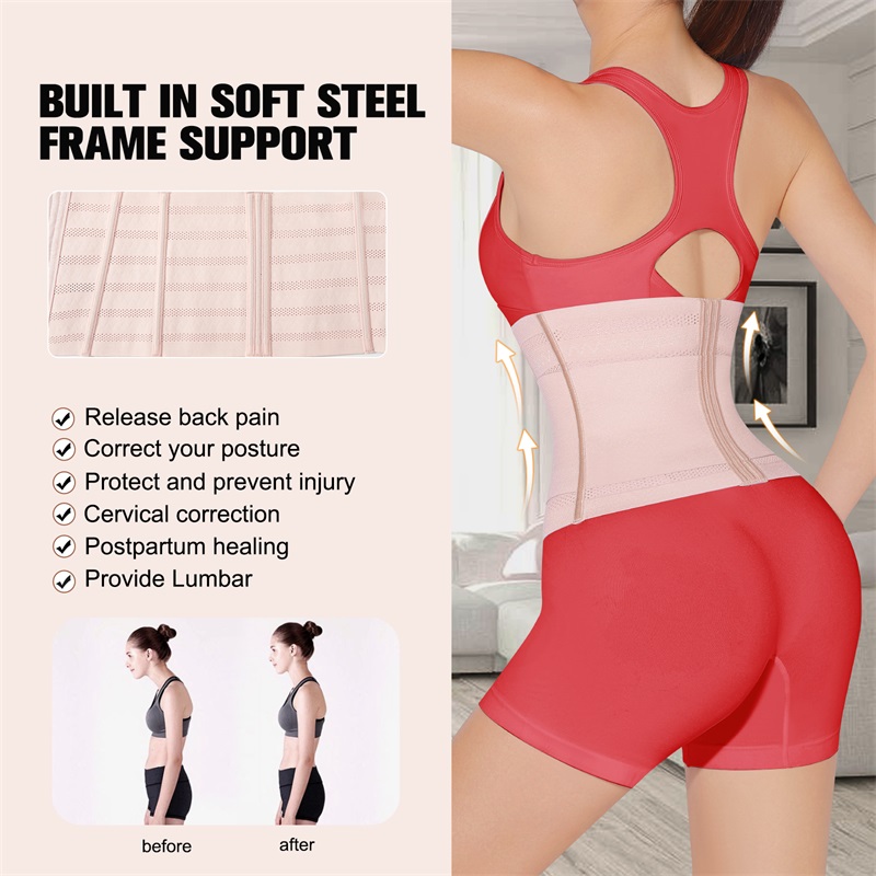 MiiOW Vita Trainer Corsetto Do - Shapewear Bodysuit Firm recensione e prezzo