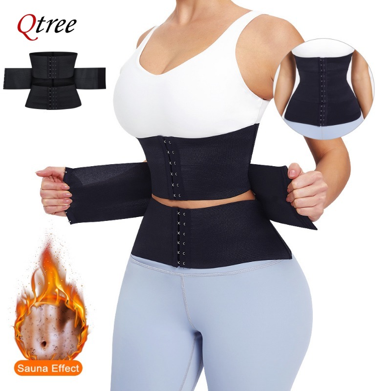 Qtree Aggiornato Vita Trainer  - Shapewear Bodysuit Firm recensione e prezzo