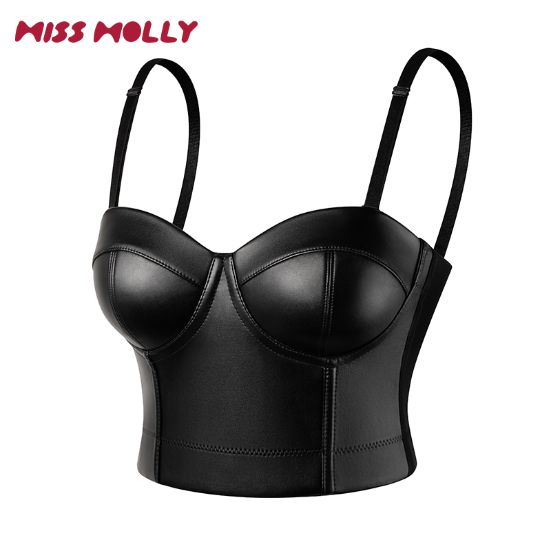 Corsetto in pelle da donna bus - Corset Waist Cinch recensione e prezzo