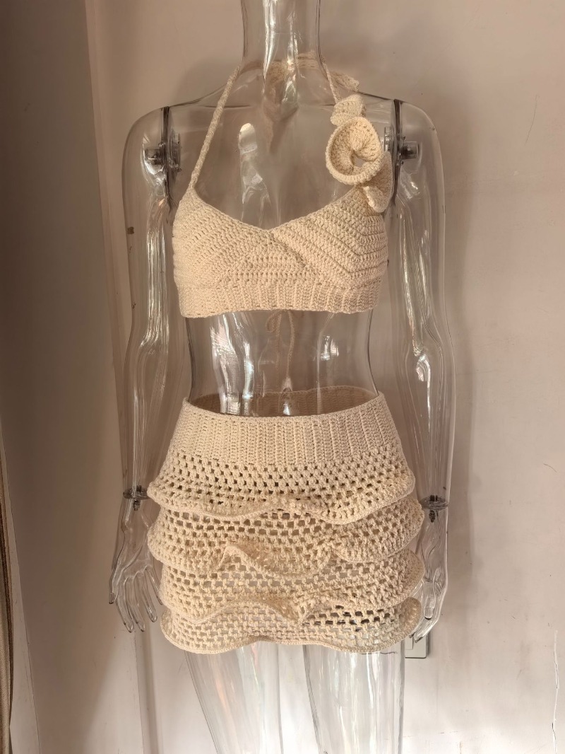 Completo da spiaggia da donna  - Cami Top Lace recensione e prezzo
