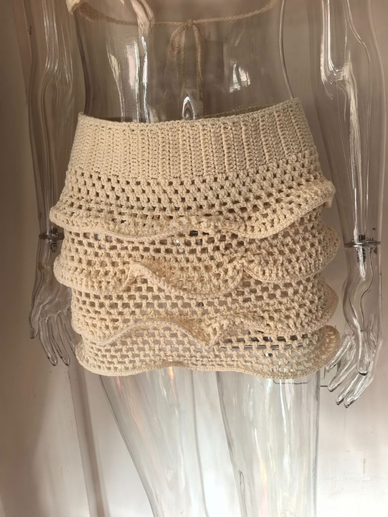 Completo da spiaggia da donna  - Cami Top Lace recensione e prezzo