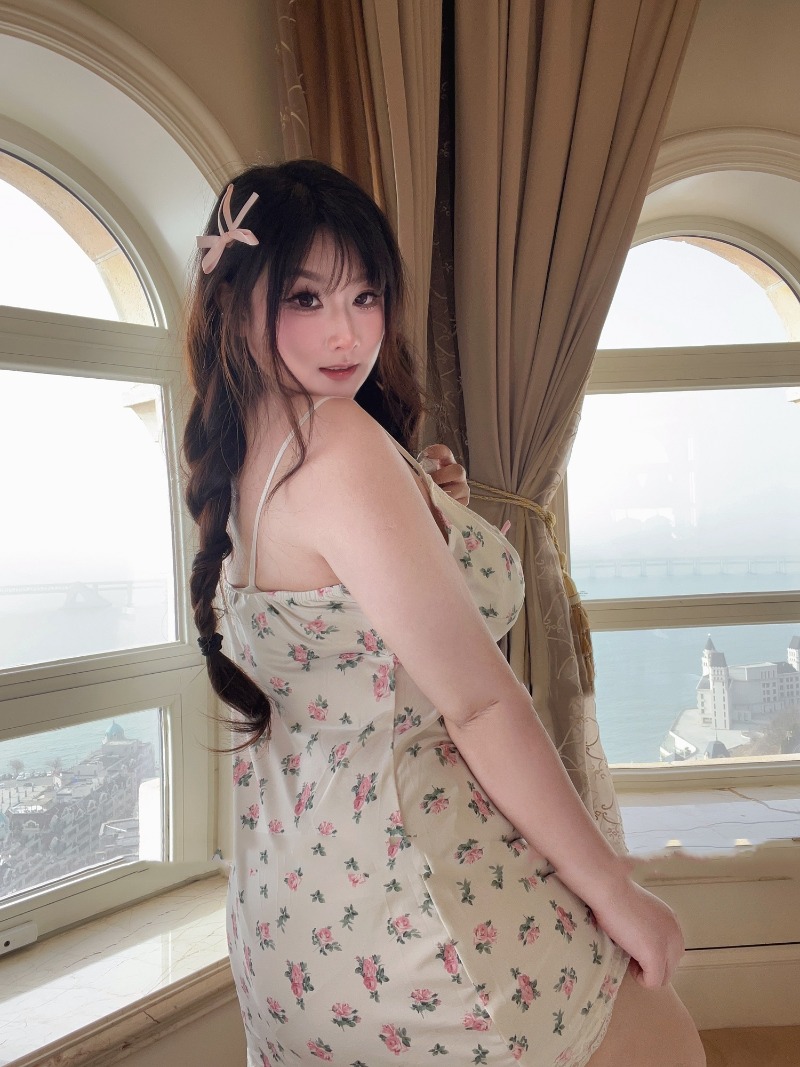 Sexy Plus Size Lingerie da don - Babydoll Chemise Night recensione e prezzo