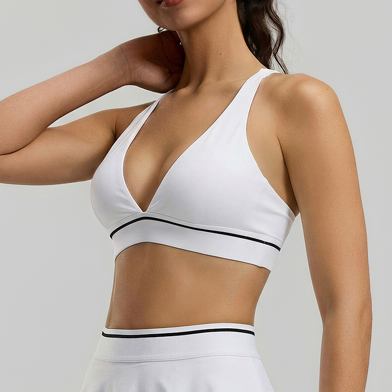 Reggiseni Sportivi da Donna St - Sports Bra High Impact recensione e prezzo