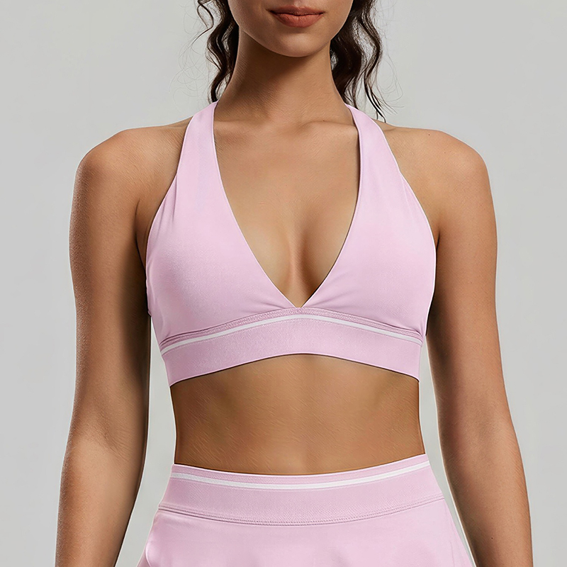 Reggiseni Sportivi da Donna St - Sports Bra High Impact recensione e prezzo
