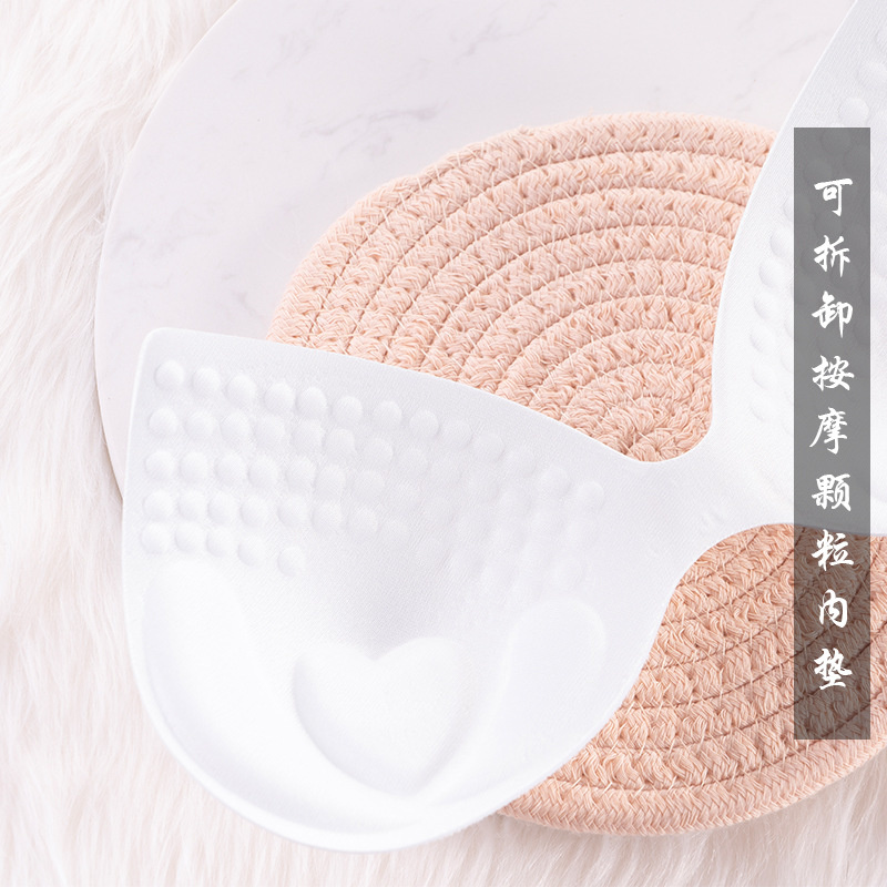 3D Sexy Lingerie reggiseno spo - Strapless Bra Backless recensione e prezzo