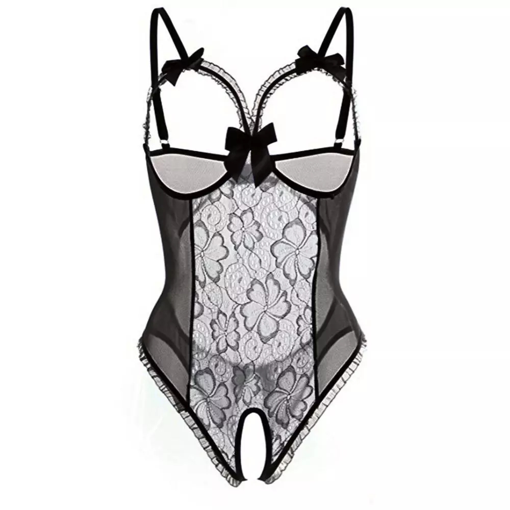 Lingerie Sexy da Donna con Reg - Babydoll Chemise Night recensione e prezzo