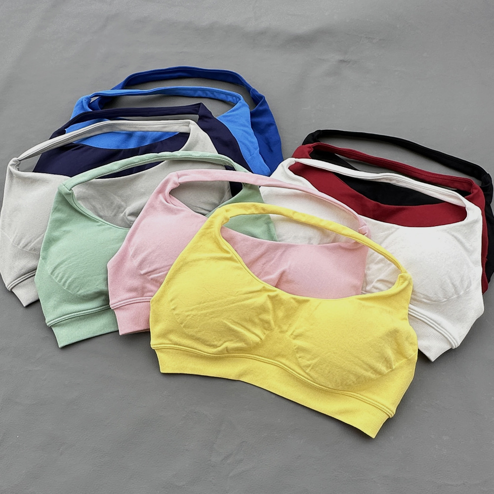 Reggiseno sportivo da donna se - Push Up Bra Padded recensione e prezzo