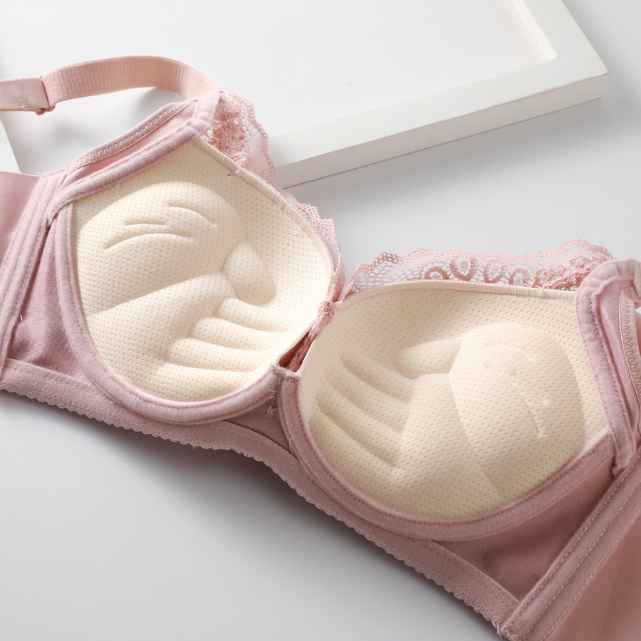 Reggiseno push up per donna Br - Bralette Wireless Soft recensione e prezzo