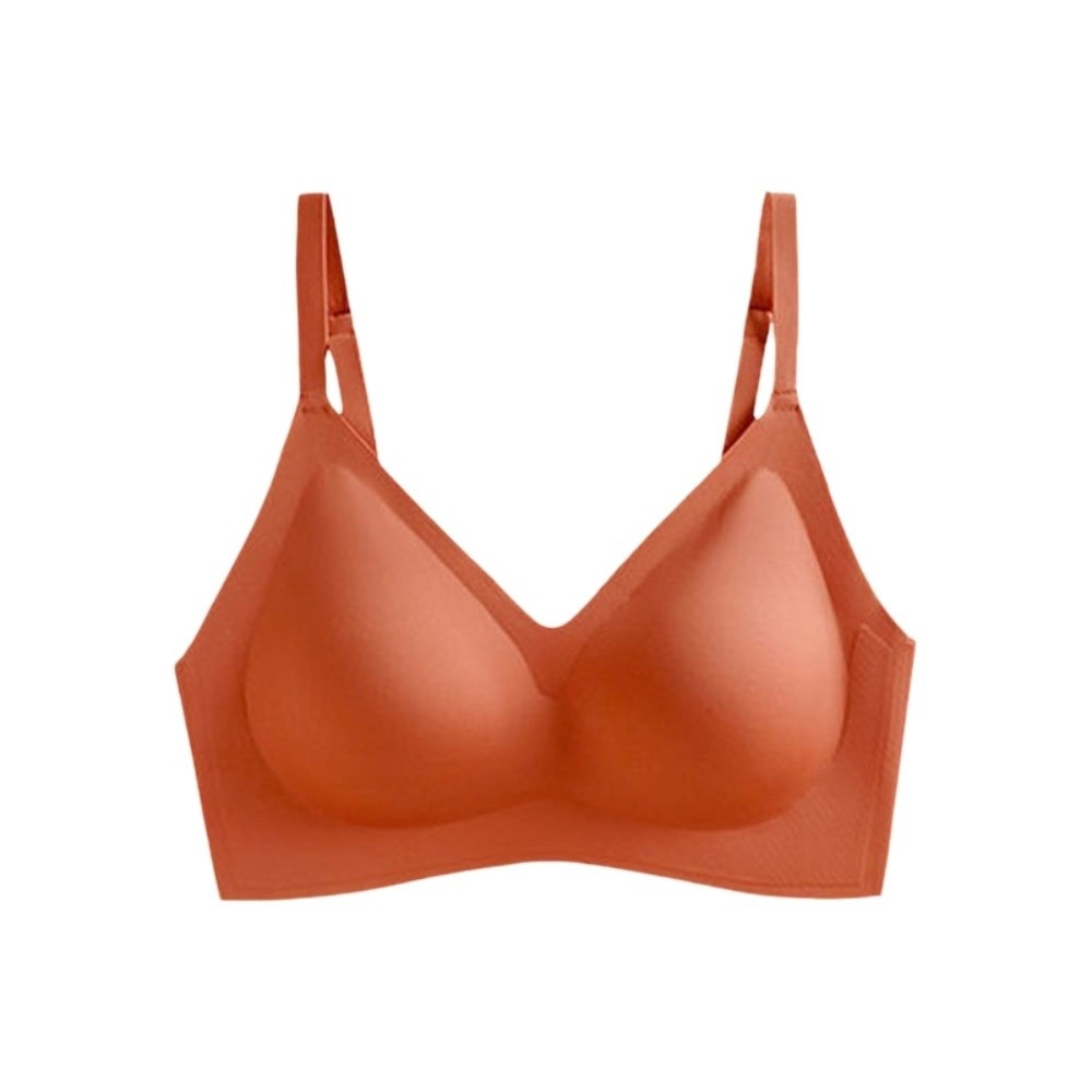 Reggiseno push-up confortevole - Bralette Wireless Soft recensione e prezzo