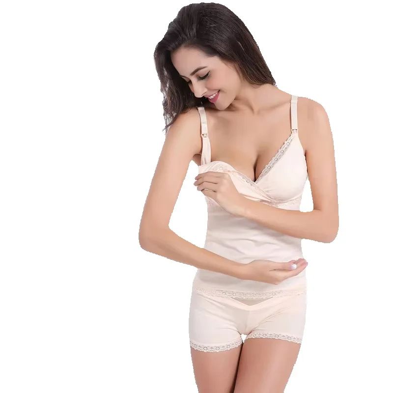 Abbigliamento Premaman: Reggis - Nursing Bra Sleep recensione e prezzo