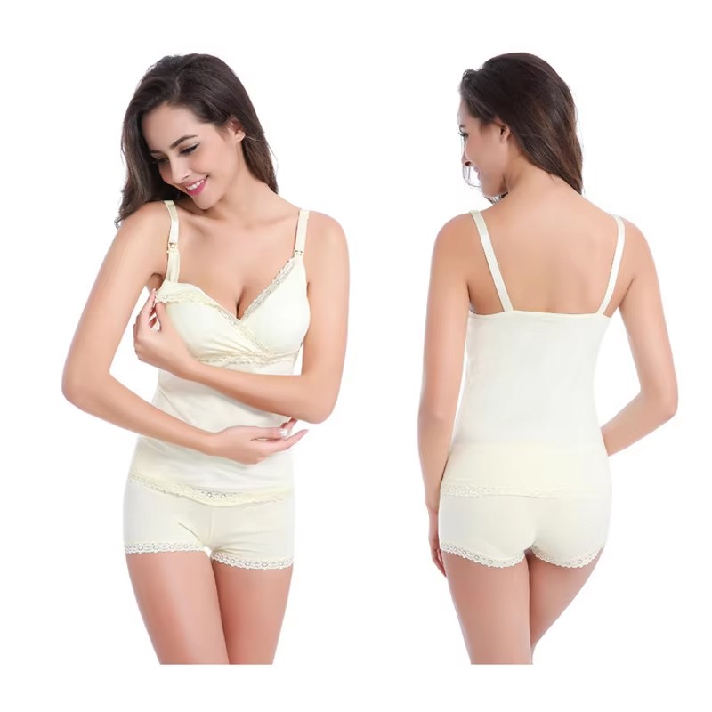 Abbigliamento Premaman: Reggis - Nursing Bra Sleep recensione e prezzo