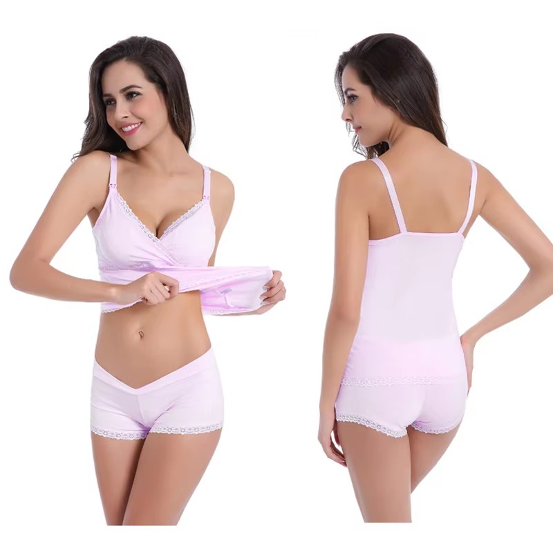 Abbigliamento Premaman: Reggis - Nursing Bra Sleep recensione e prezzo