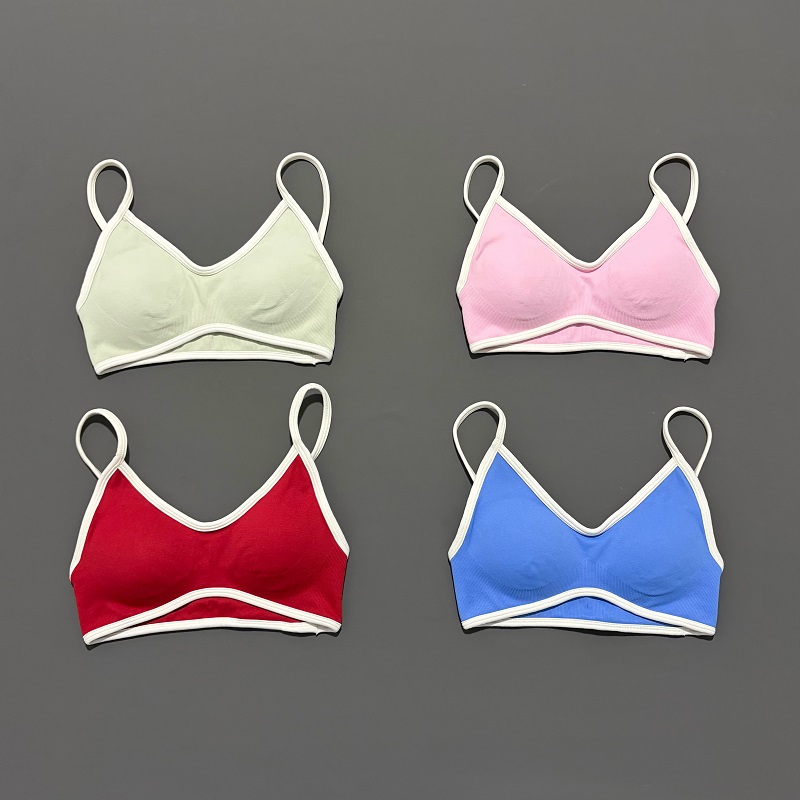Reggiseno sportivo da donna Re - Push Up Bra Padded recensione e prezzo