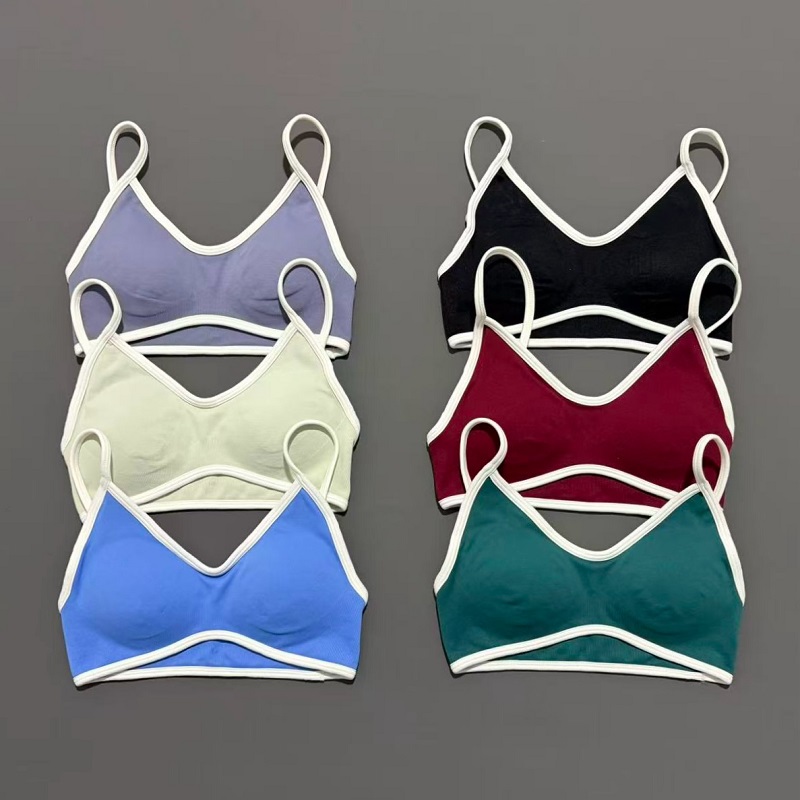 Reggiseno sportivo da donna Re - Push Up Bra Padded recensione e prezzo