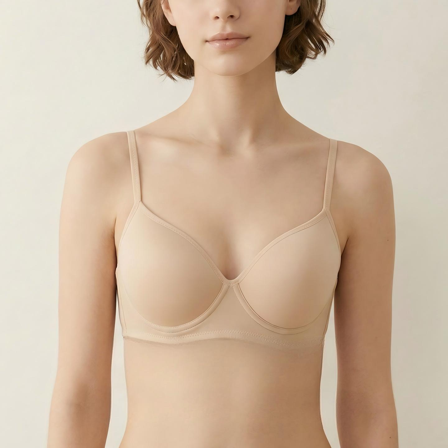 Nuovo Reggiseno Donna 2026 con - Bralette Wireless Soft recensione e prezzo