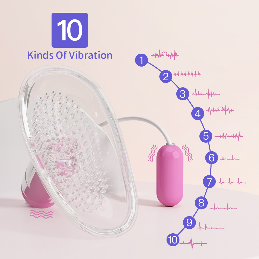 Stimolazione dell'ingrandiment - Nipple Cover Pasties recensione e prezzo