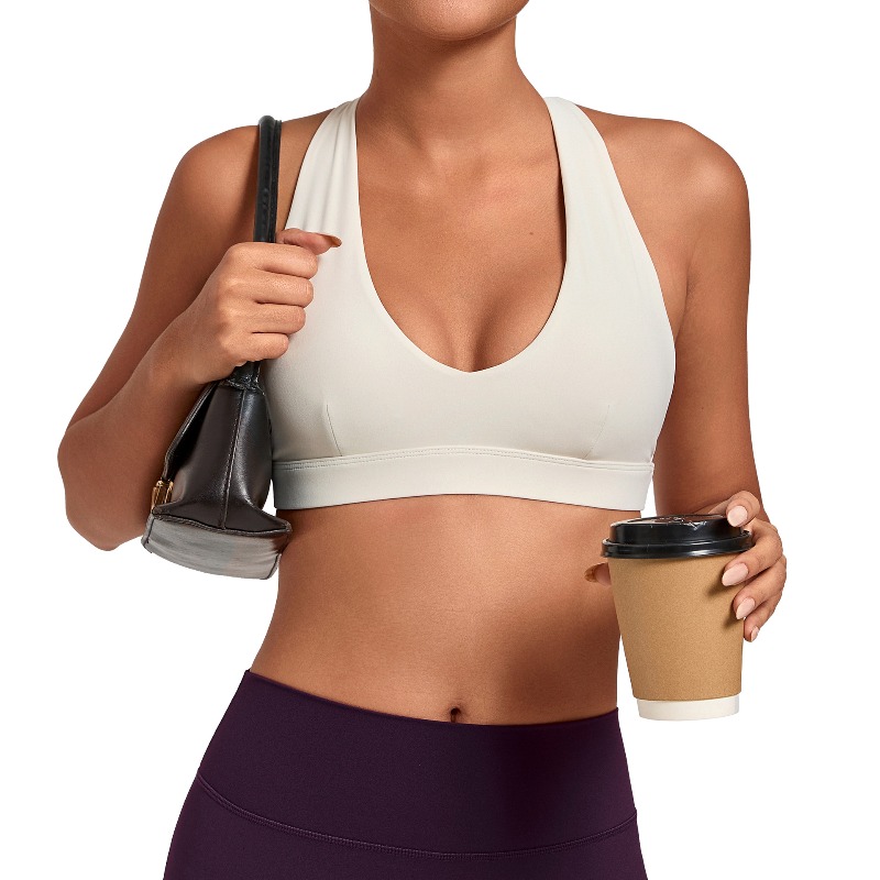 samless reggiseni sportivi da  - Sports Bra High Impact recensione e prezzo