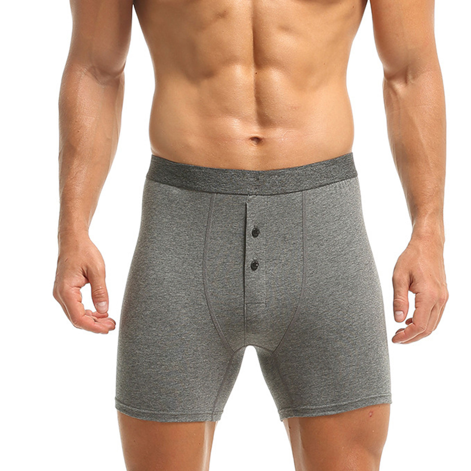 Intimo da uomo Mutandine Tessu - Boyshort Underwear recensione e prezzo