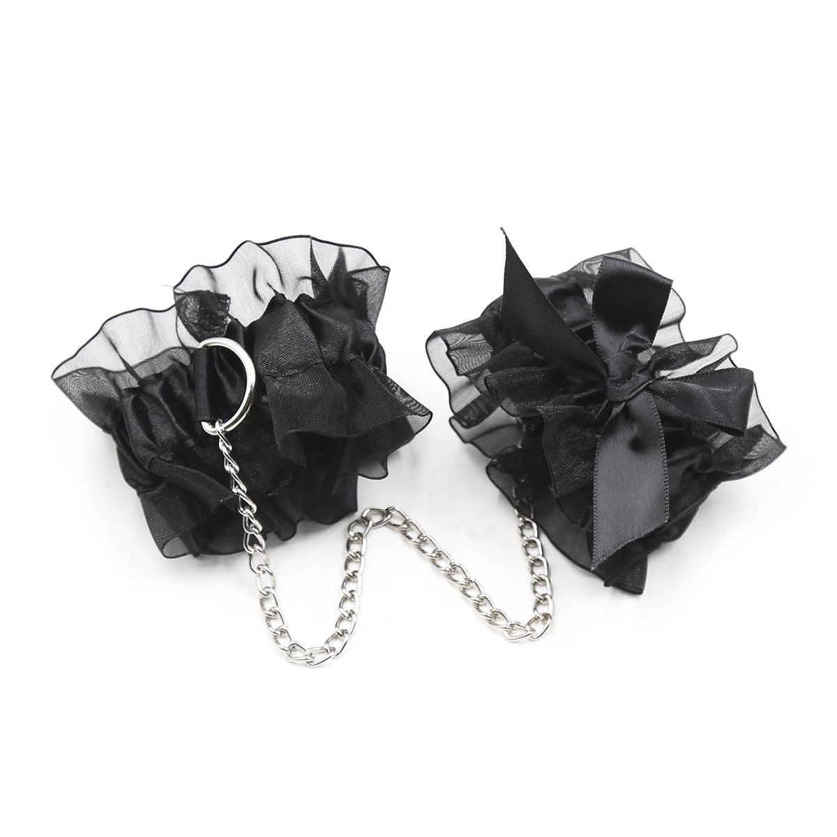 Set di Giocattoli Erotici in P - Nipple Cover Pasties recensione e prezzo