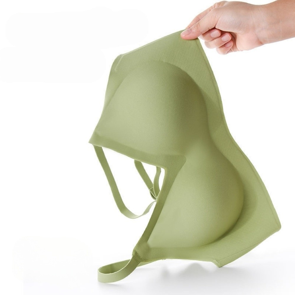 Reggiseno push-up anti-cedimen - Bralette Wireless Soft recensione e prezzo