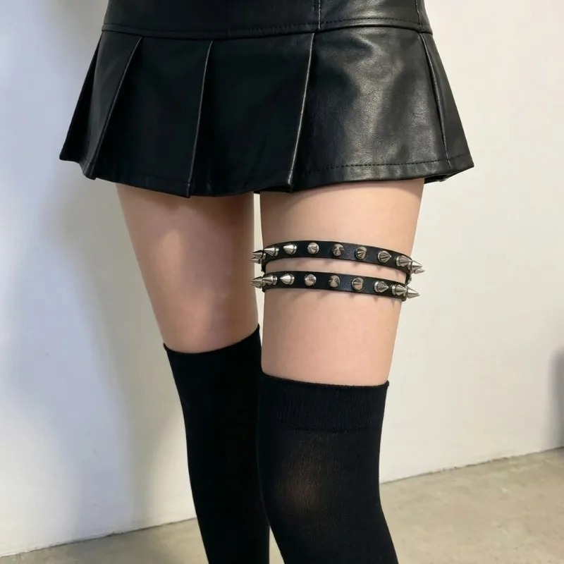 Cintura a doppia fila con borc - Garter Belt Set recensione e prezzo