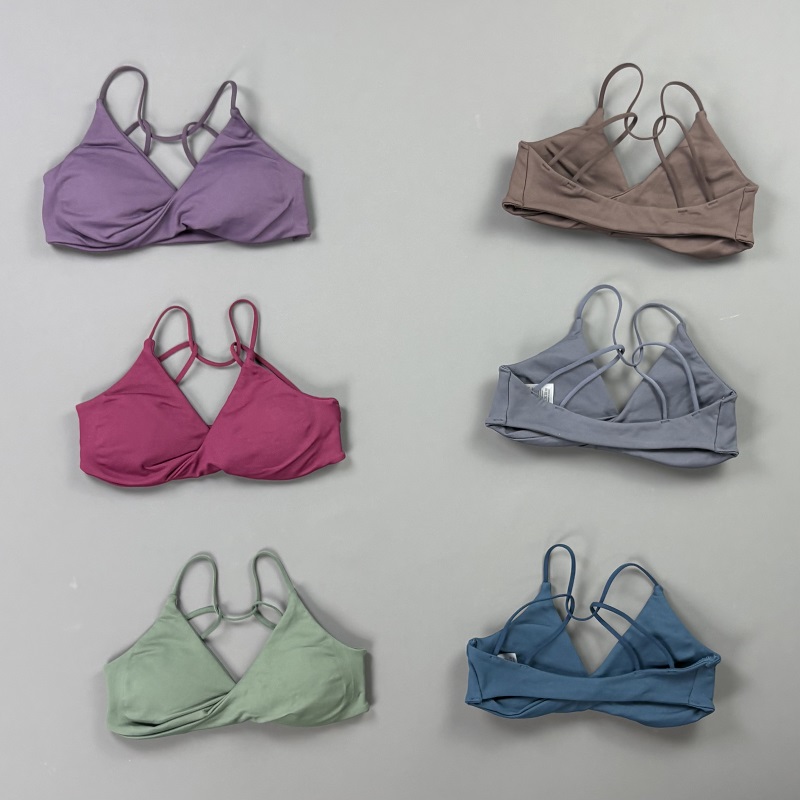 Reggiseno Sportivo da Donna Vi - Sports Bra High Impact recensione e prezzo