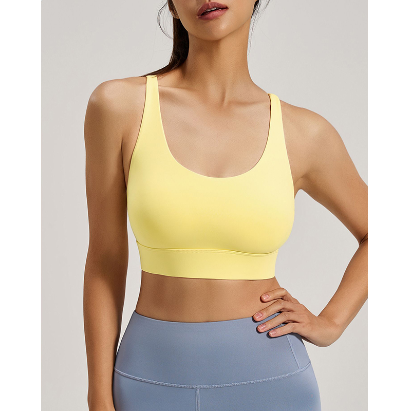 Nuovo Reggiseno Sportivo da Do - Sports Bra High Impact recensione e prezzo