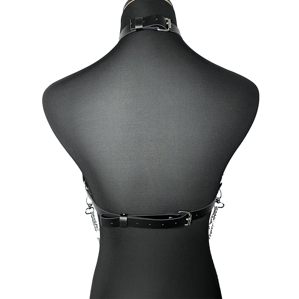 Catena con Lingerie in pelle d - Garter Belt Set recensione e prezzo