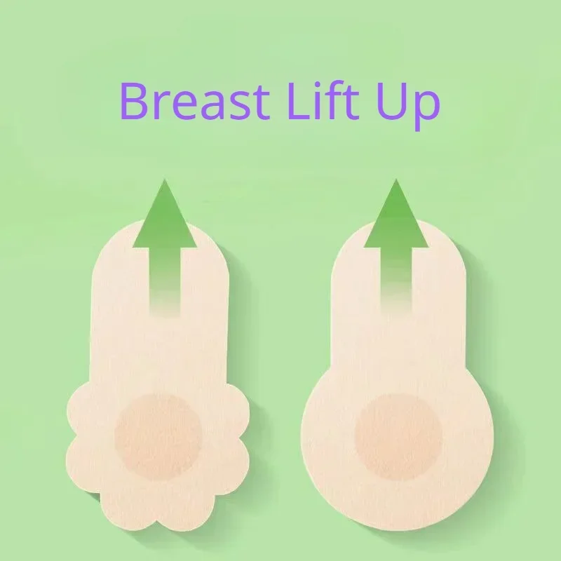 10 pezzi di nastro invisibile  - Silicone Bra Adhesive recensione e prezzo