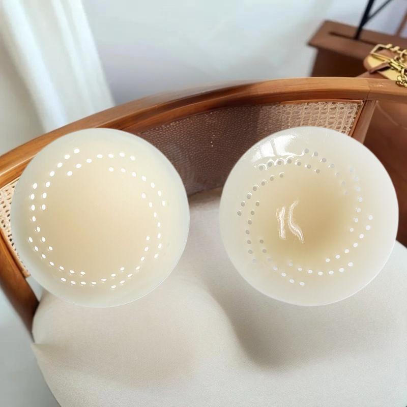 Copricapezzoli in silicone riu - Silicone Bra Adhesive recensione e prezzo