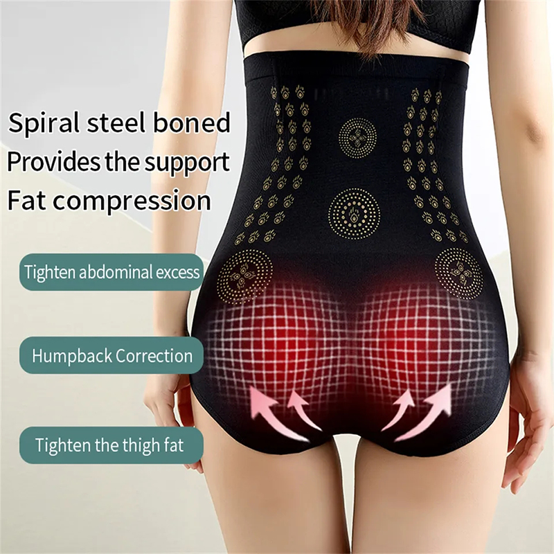 Mutande Modellanti a Vita Alta - Seamless Underwear Women recensione e prezzo