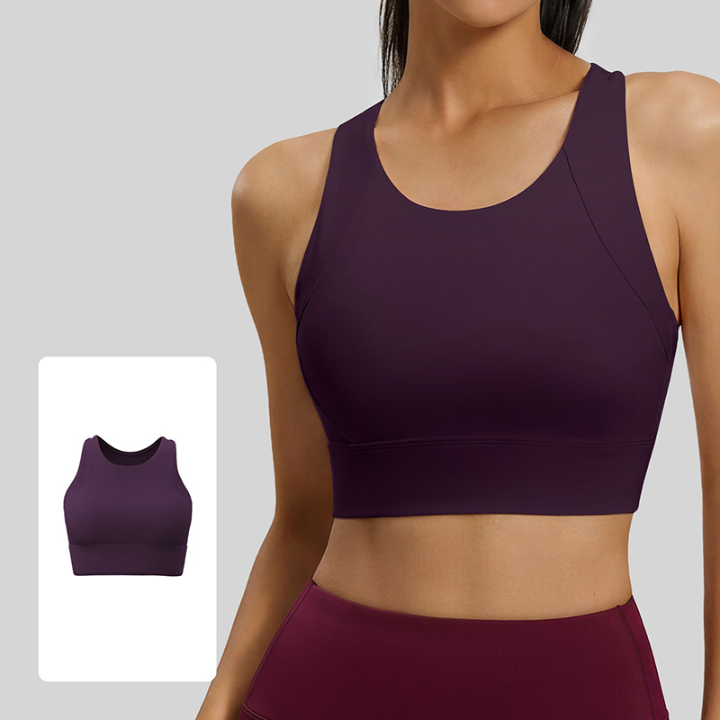 Reggiseno Sportivo da Donna 20 - Sports Bra High Impact recensione e prezzo