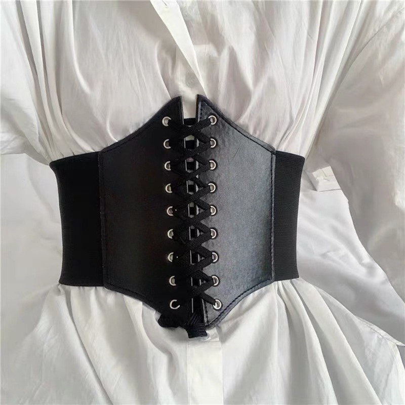 Cinture larghe per corsetto al - Corset Waist Cinch recensione e prezzo