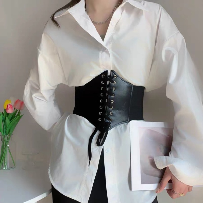 Cinture larghe per corsetto al - Corset Waist Cinch recensione e prezzo