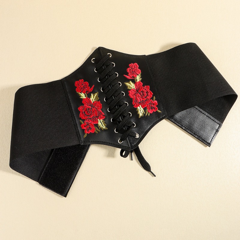 Cinture larghe per corsetto al - Corset Waist Cinch recensione e prezzo