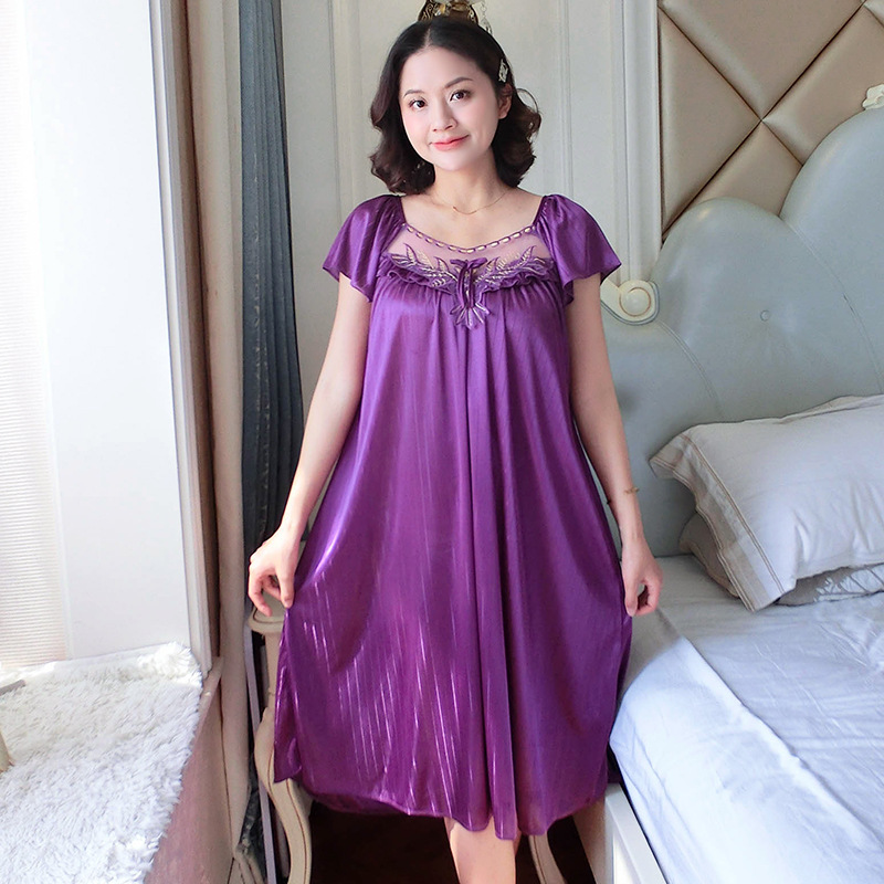 Estate autunno primavera Sexy  - Babydoll Chemise Night recensione e prezzo