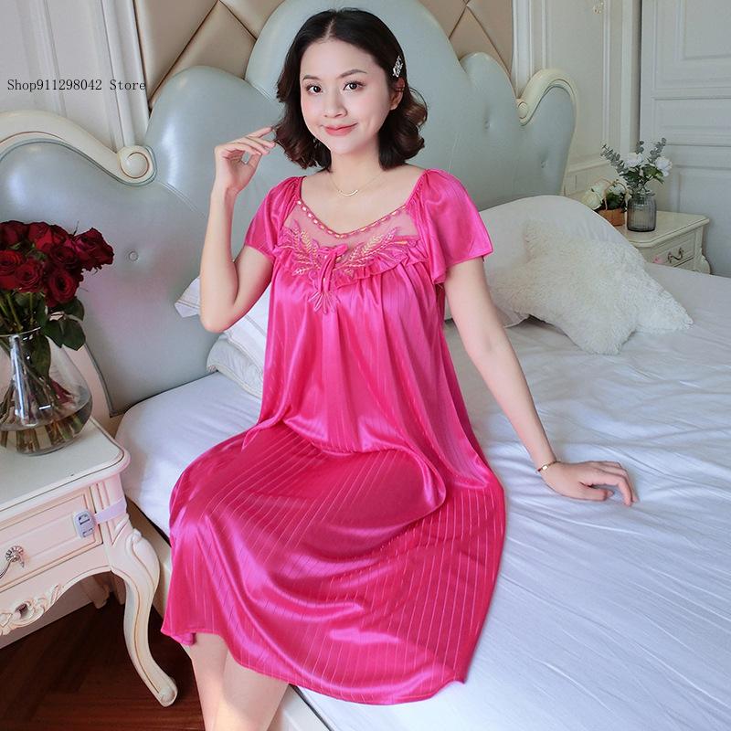 Estate autunno primavera Sexy  - Babydoll Chemise Night recensione e prezzo