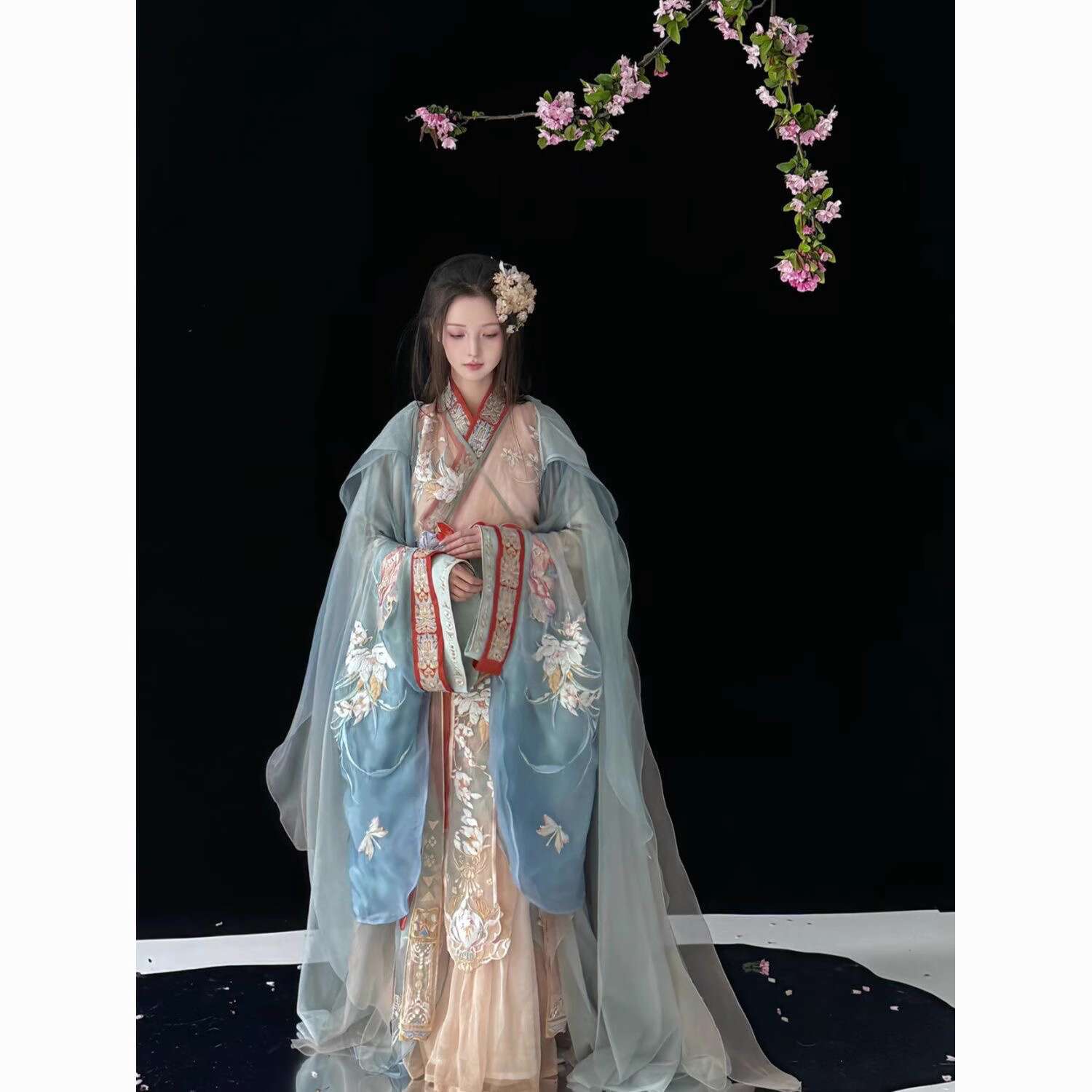 Nuova Fiesta Carnevale Hallowe - Robe Silk Women recensione e prezzo