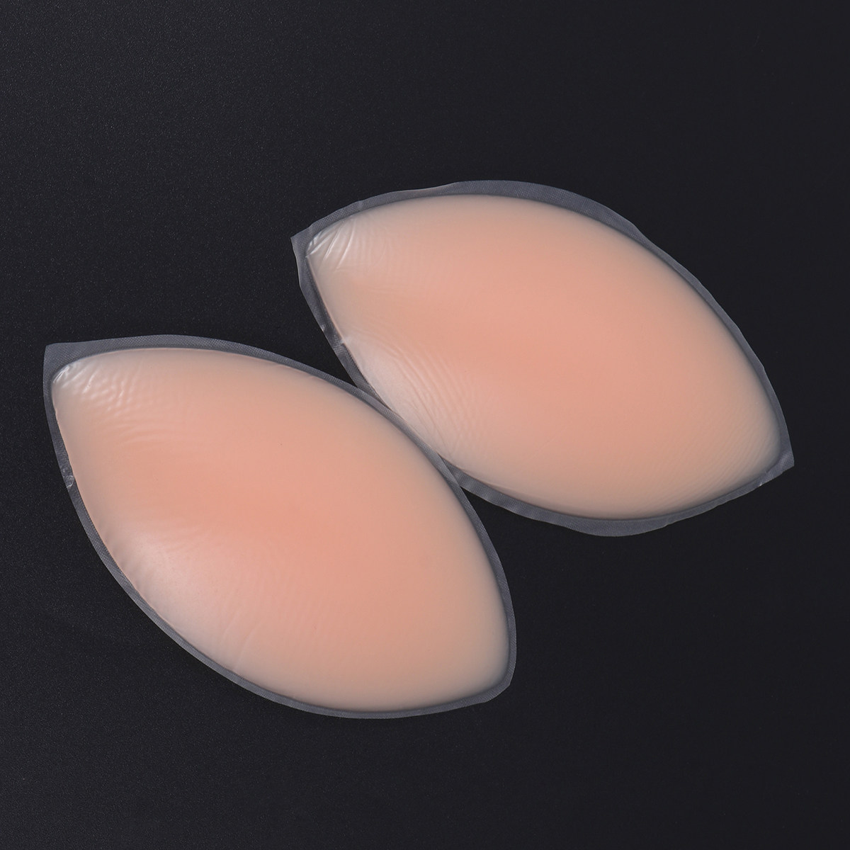 Un Paio di Copricapezzoli in S - Silicone Bra Adhesive recensione e prezzo